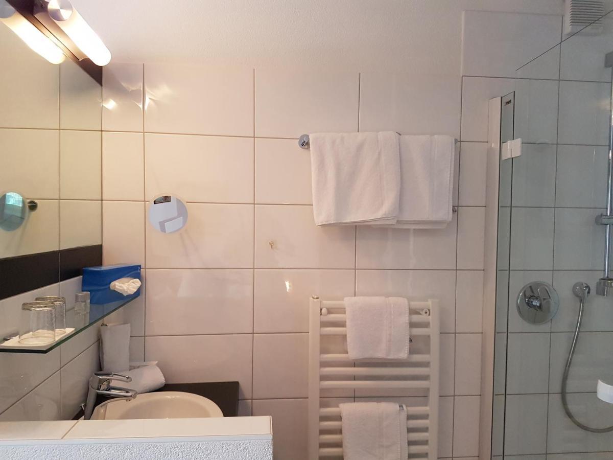Appartements Haus Olympia Инсбрук Экстерьер фото