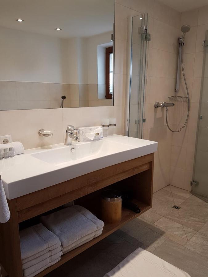 Appartements Haus Olympia Инсбрук Экстерьер фото