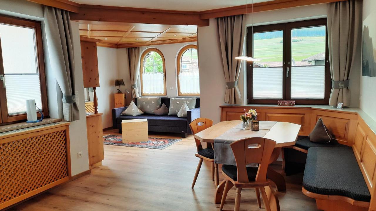 Appartements Haus Olympia Инсбрук Экстерьер фото