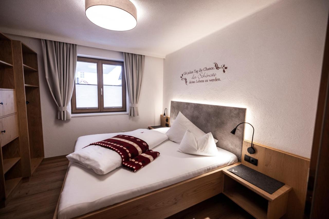 Appartements Haus Olympia Инсбрук Экстерьер фото