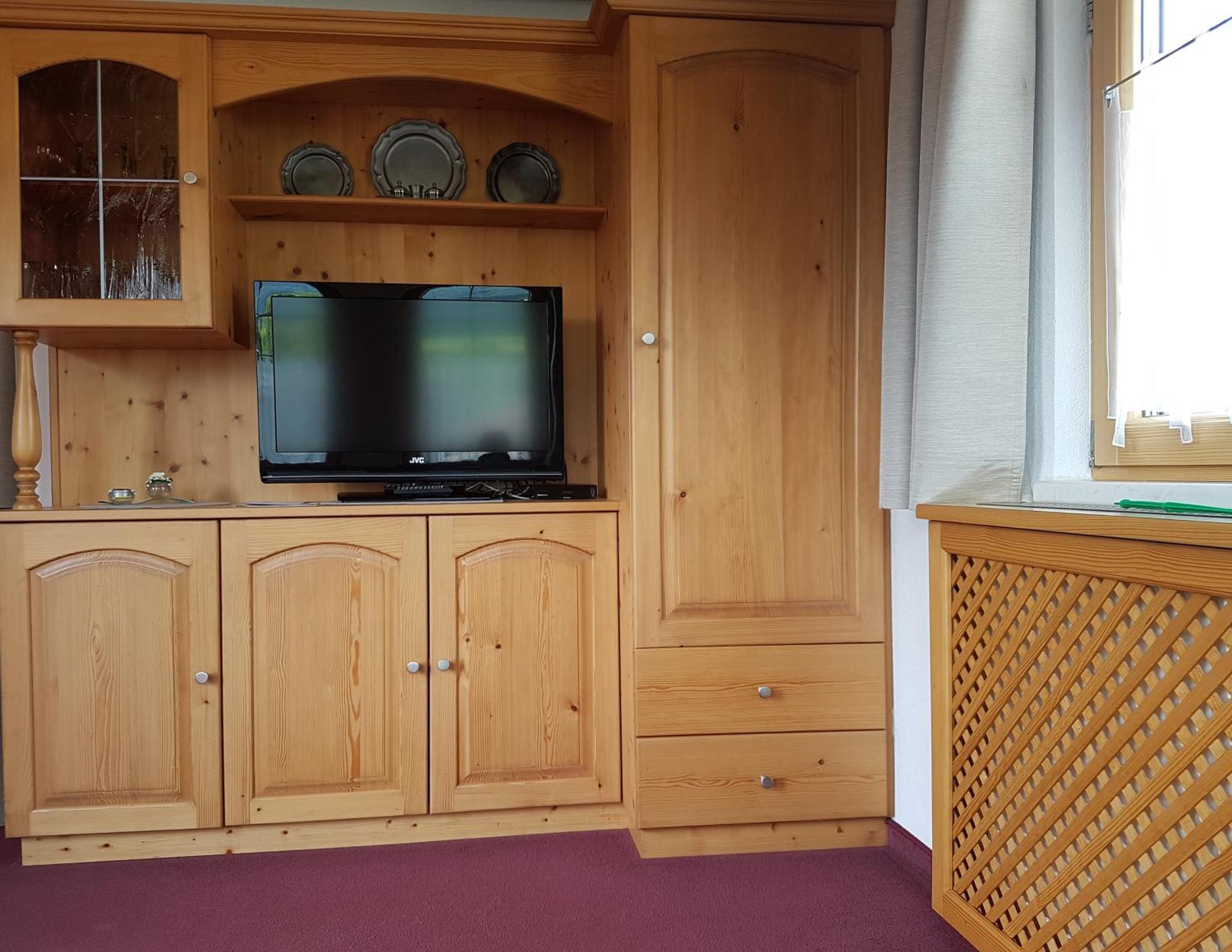 Appartements Haus Olympia Инсбрук Экстерьер фото