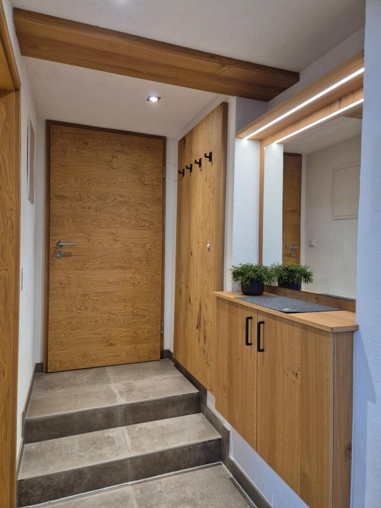 Appartements Haus Olympia Инсбрук Экстерьер фото