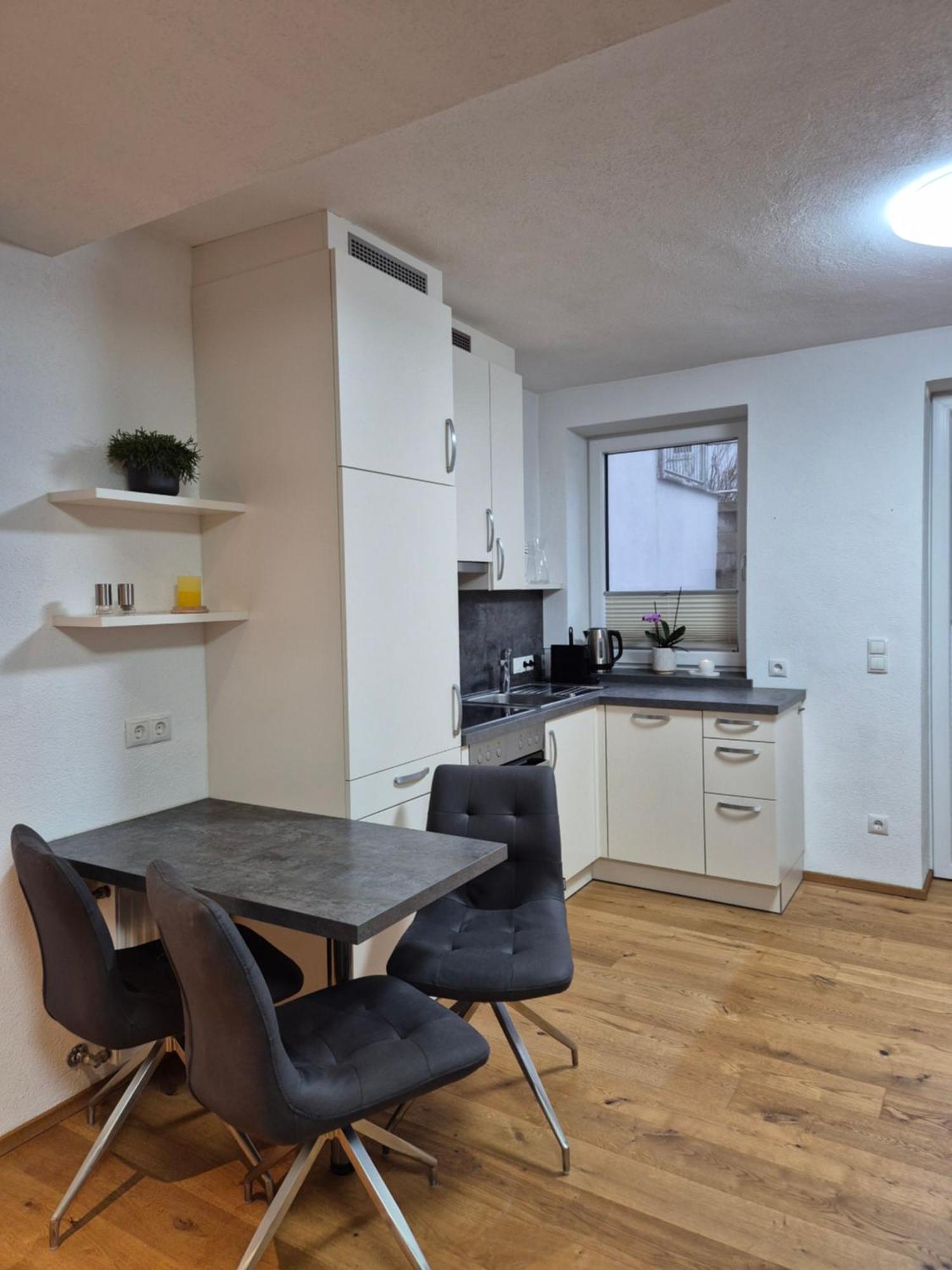 Appartements Haus Olympia Инсбрук Экстерьер фото