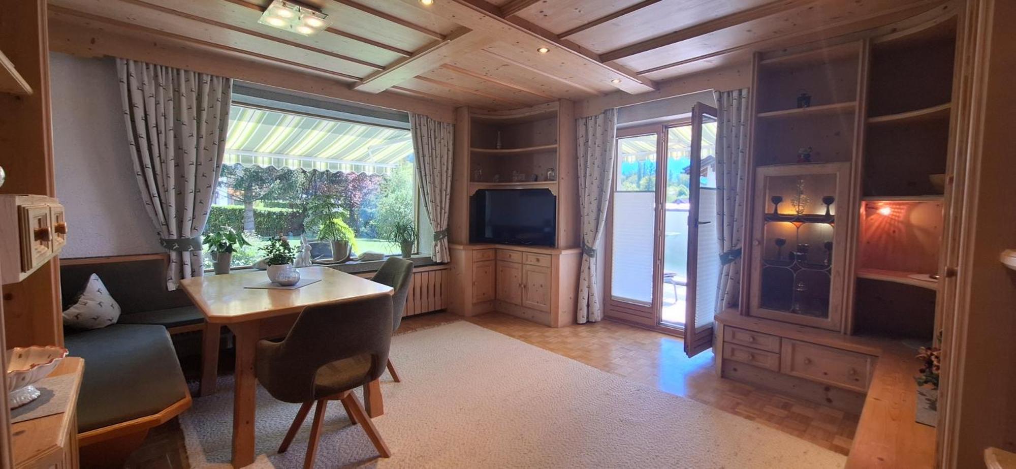 Appartements Haus Olympia Инсбрук Экстерьер фото
