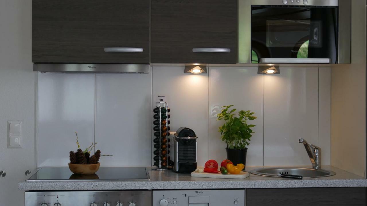 Appartements Haus Olympia Инсбрук Экстерьер фото