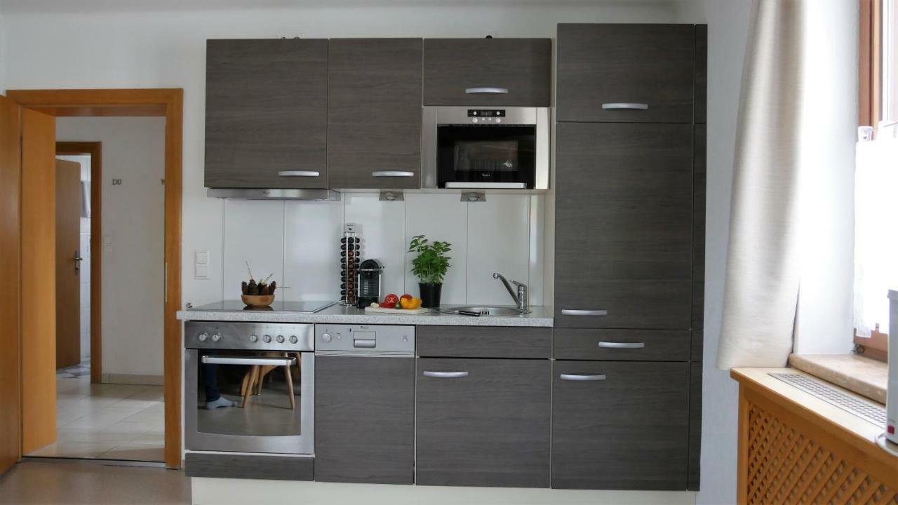 Appartements Haus Olympia Инсбрук Экстерьер фото